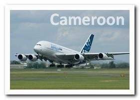 Exploring the Economic Impact of Ebolowas‌ Airports on Local Development