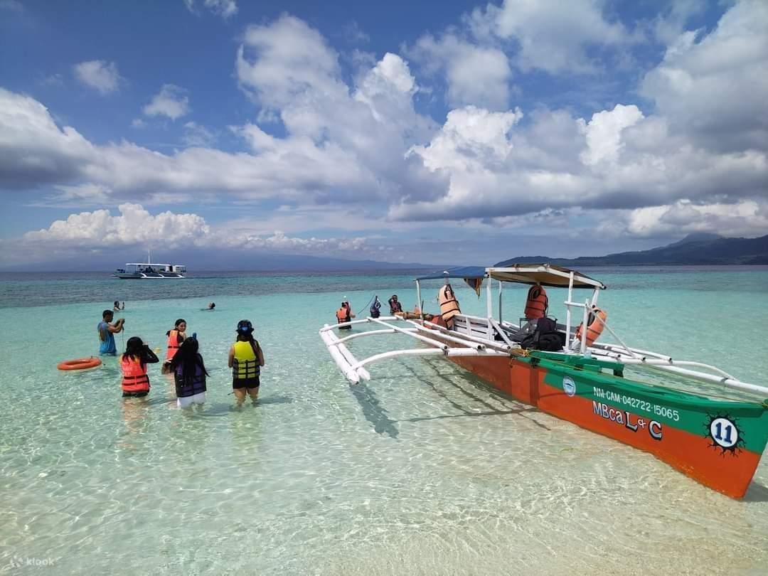 Exploring ​the Vibrant world⁤ Beyond Your Home Island