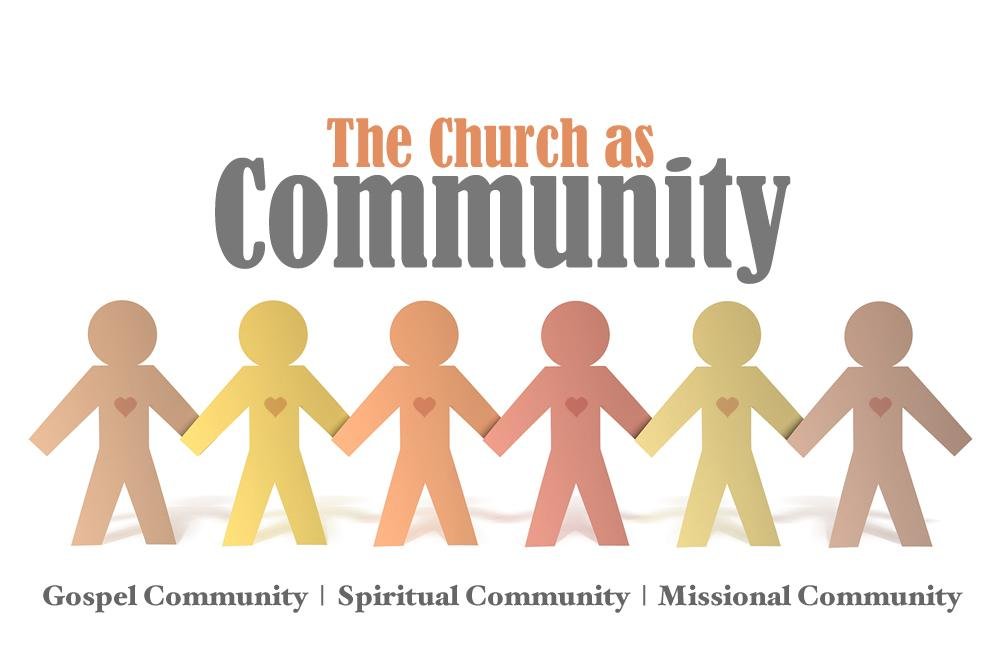 Exploring Our Churchs Community Spirit and Inclusivity