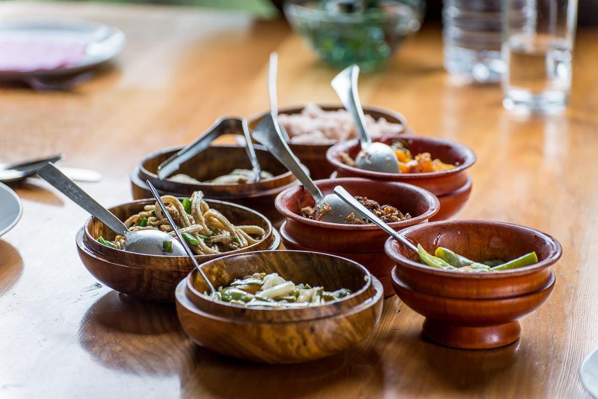Exploring Traditional Bhutanese Flavors in Samdrup Jongkhars‍ Local⁢ Eateries
