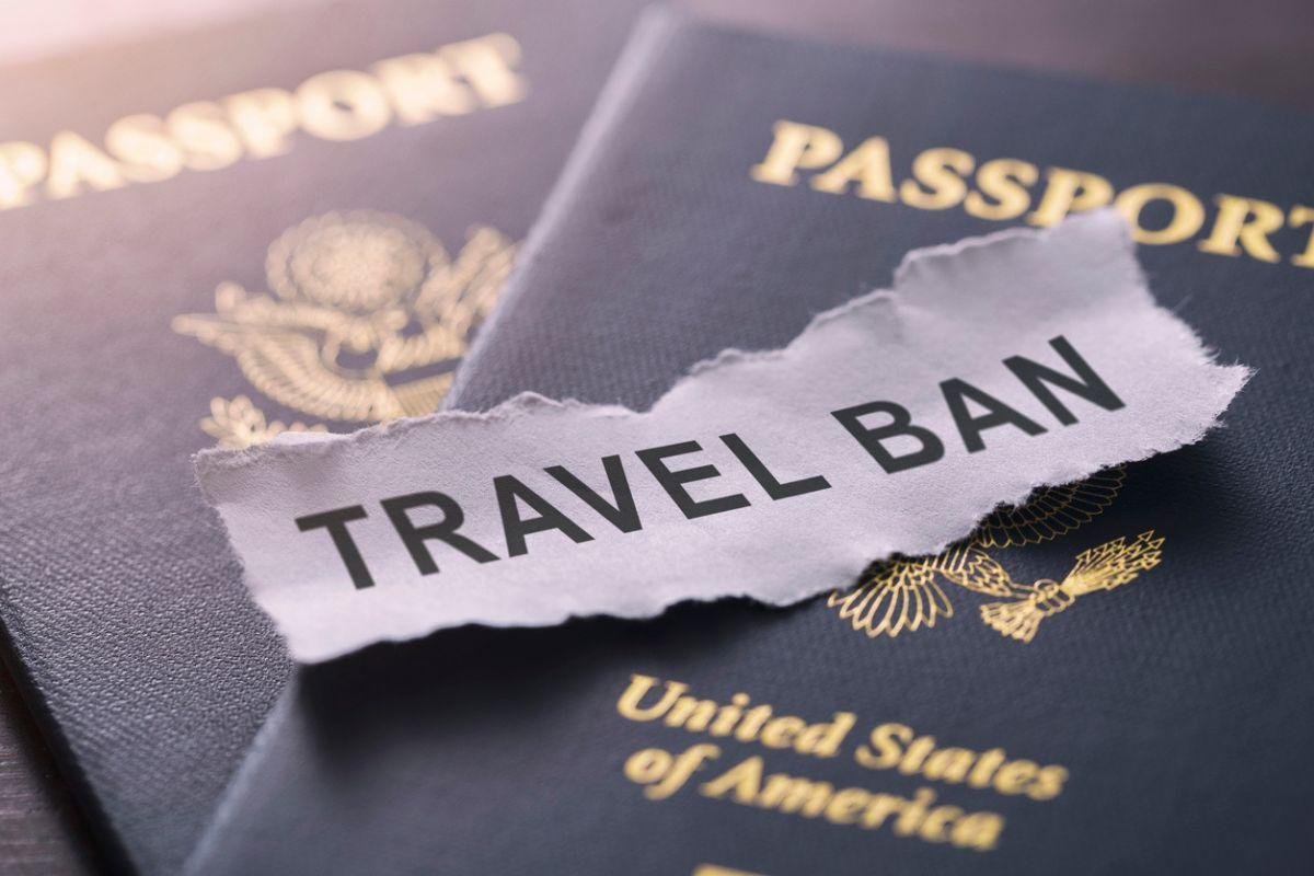 Exploring‌ Travel Restrictions for ‍U.S.​ Citizens and‍ the ⁤Underlying Factors