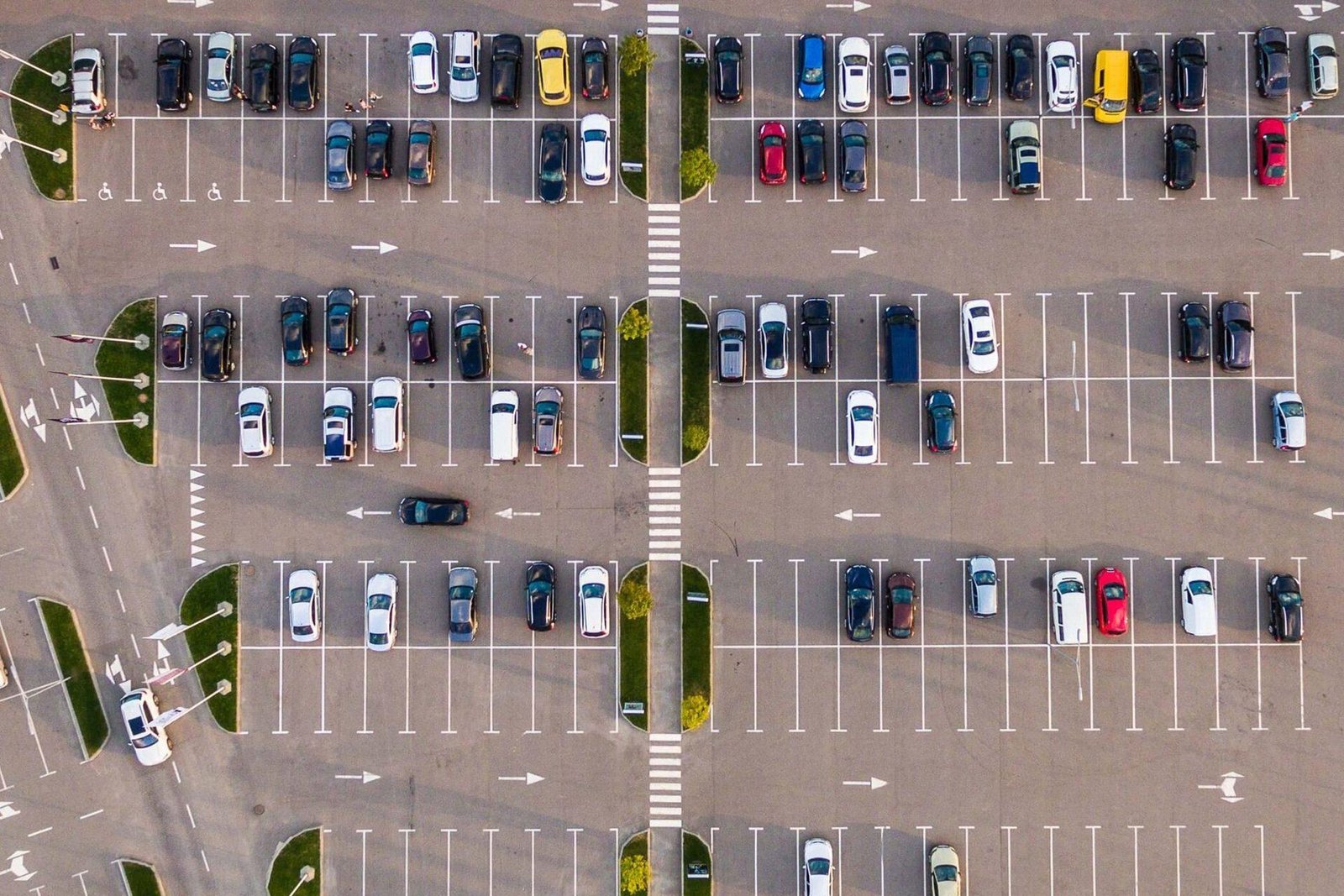 Finding the Best Public Parking Options for Your San Francisco adventure