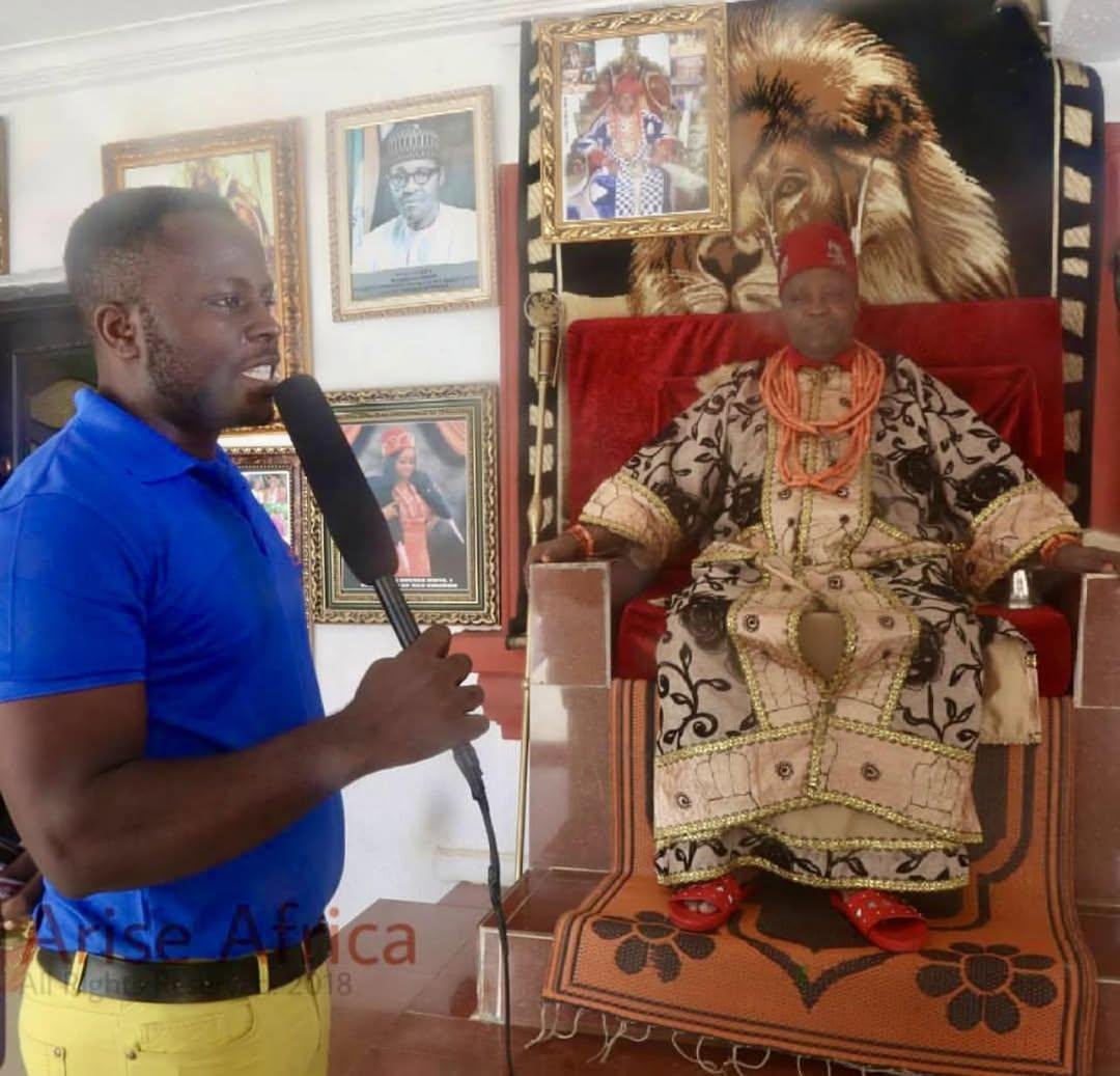 Exploring the Cultural Enclaves ‌of Ngozi that Tell ​a Story