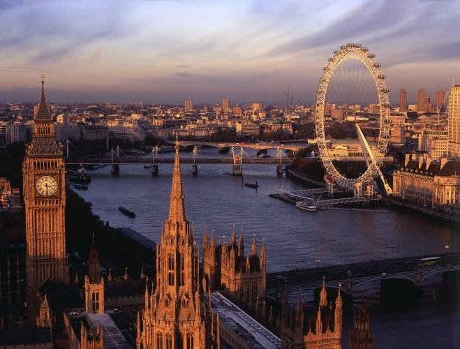 understanding the Challenges of London in ⁢November