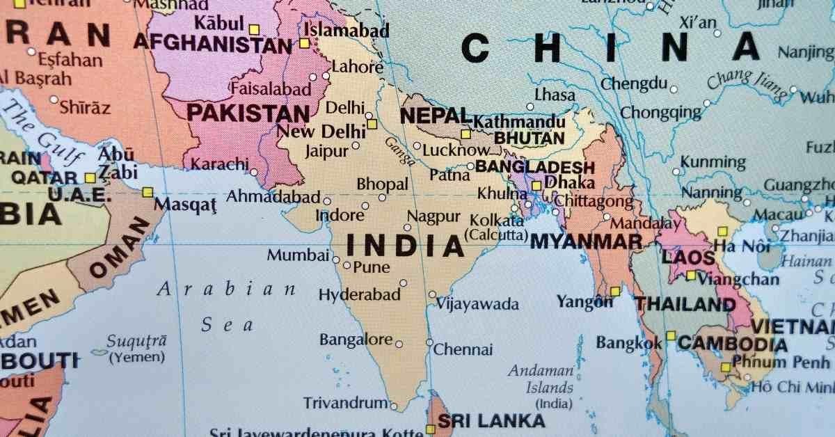 Discover the Enchantment‌ of⁣ neighboring Countries Rich in Culture and Nature