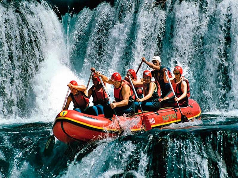 Choosing the Perfect Season ‌for Your Georgia‌ Adventure