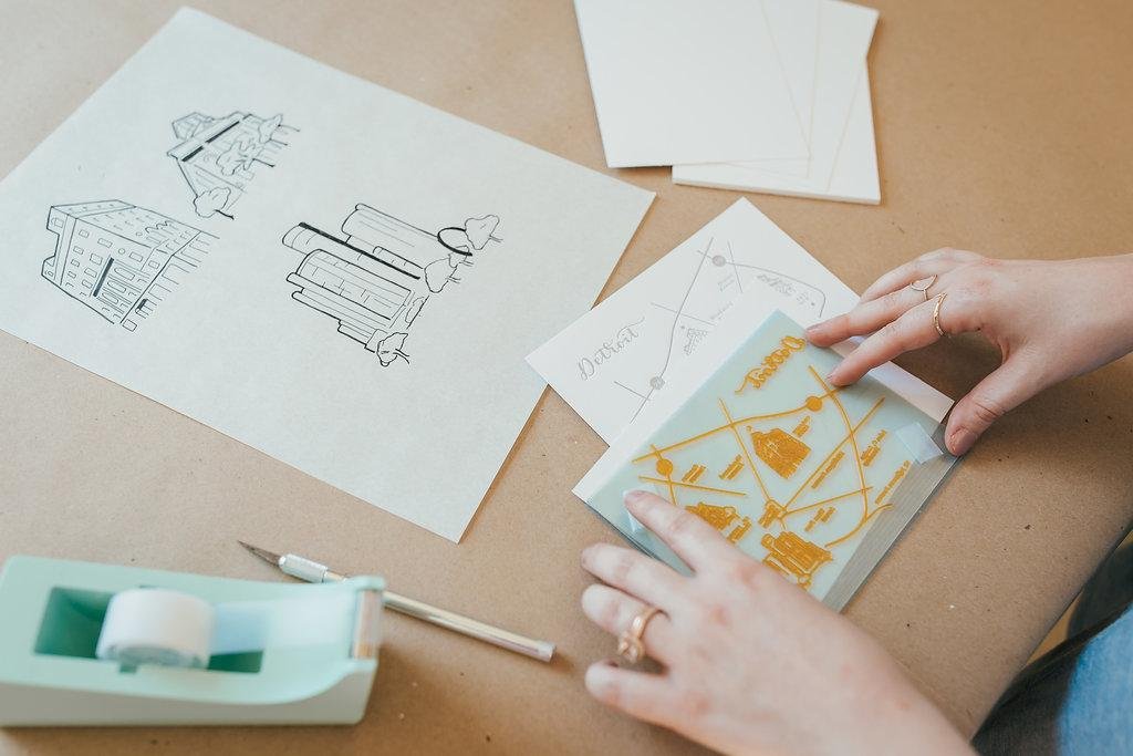 Planning the Invitation Process with Care and compassion
