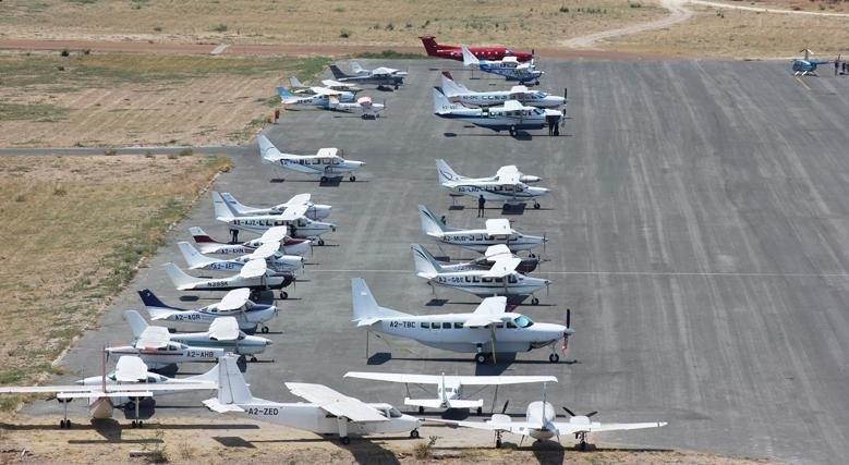 Exploring the​ Unique Facilities and Services ⁢of Arubas Maun Airport