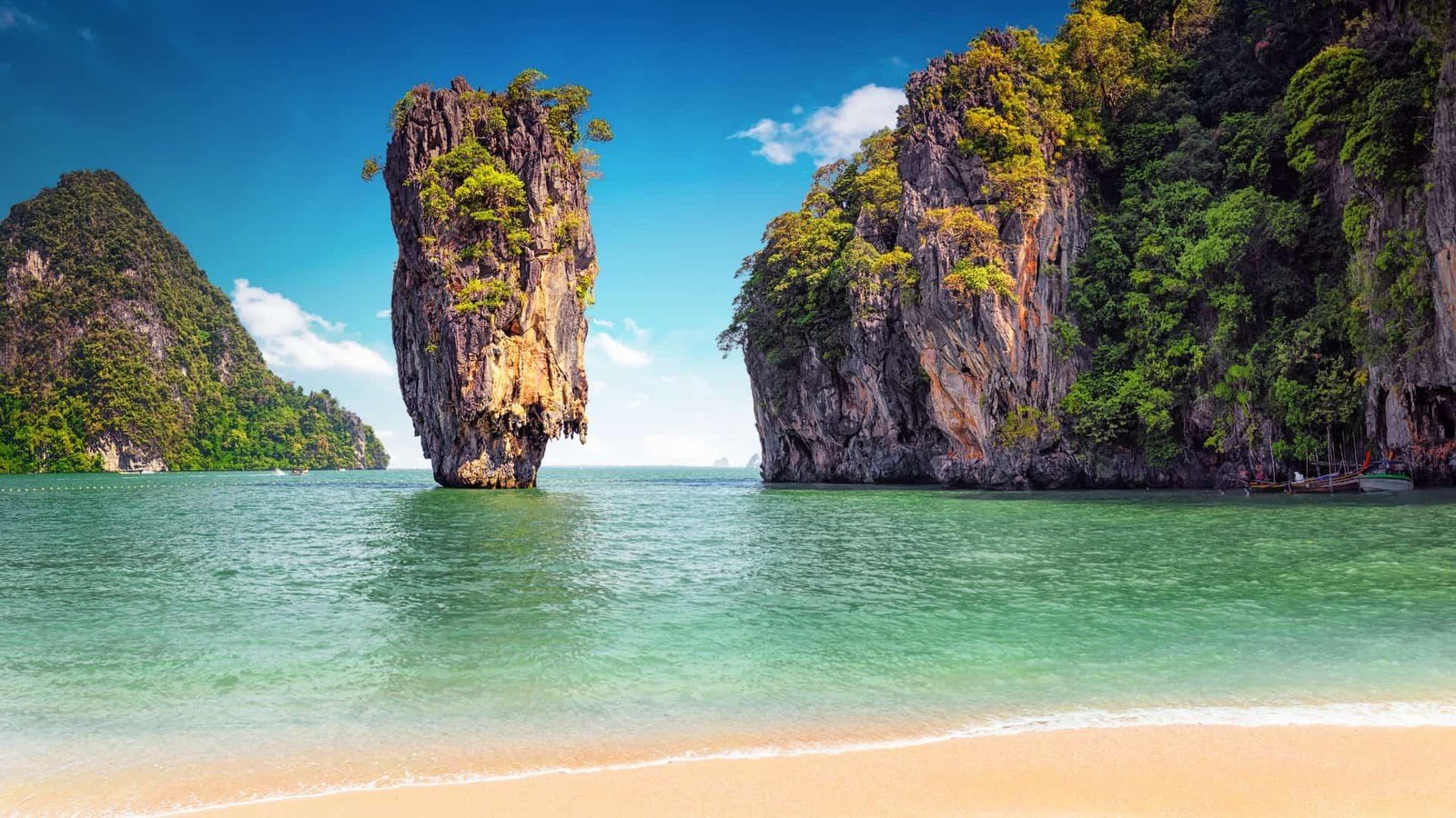 Exploring ⁢the Hidden Gems Surrounding Phuket for⁢ an Unforgettable Adventure