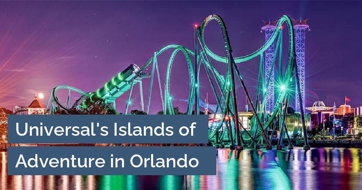 Choosing the ideal Season for Your Orlando Adventure