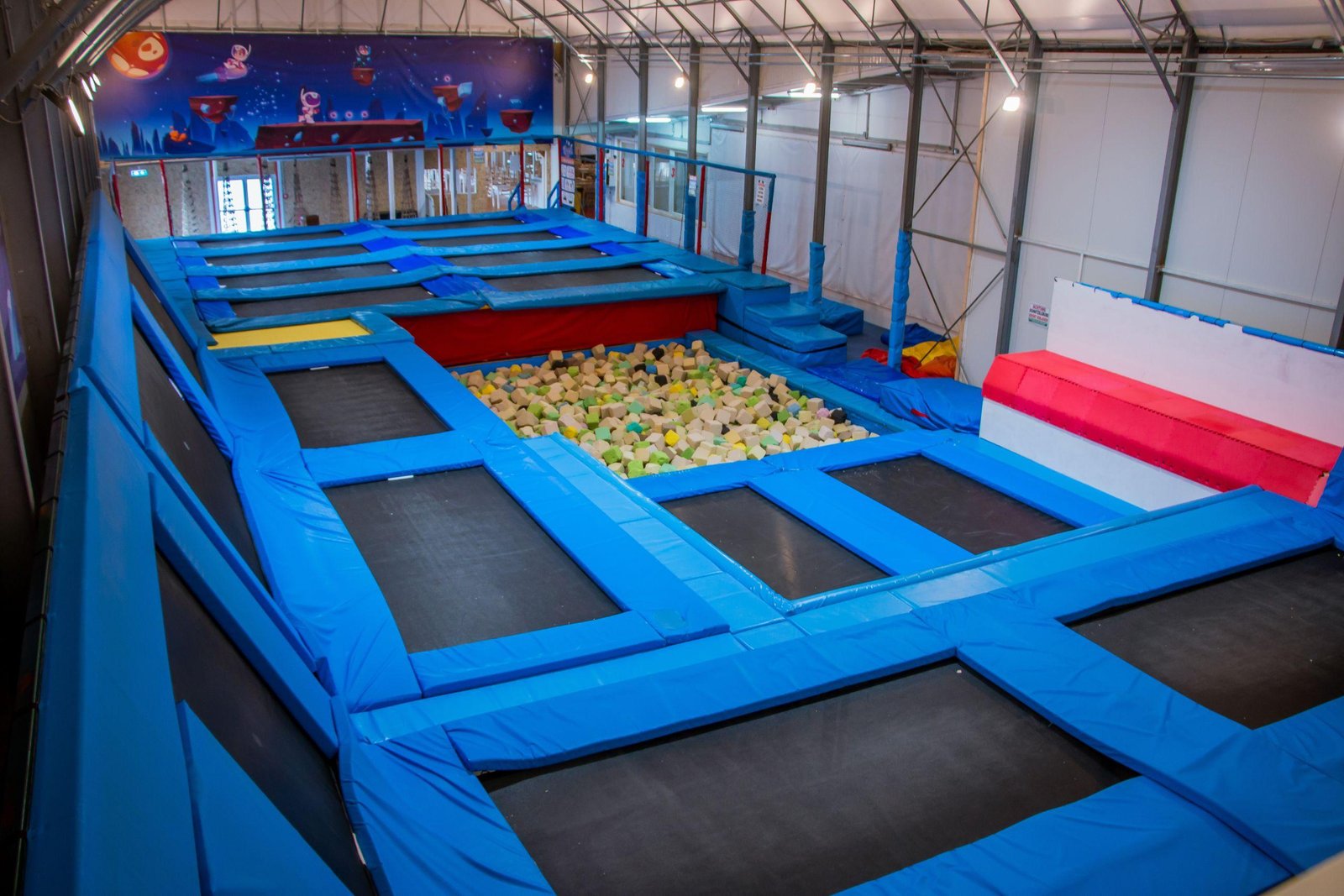 Must-See Attractions for Family⁤ Fun and Adventure