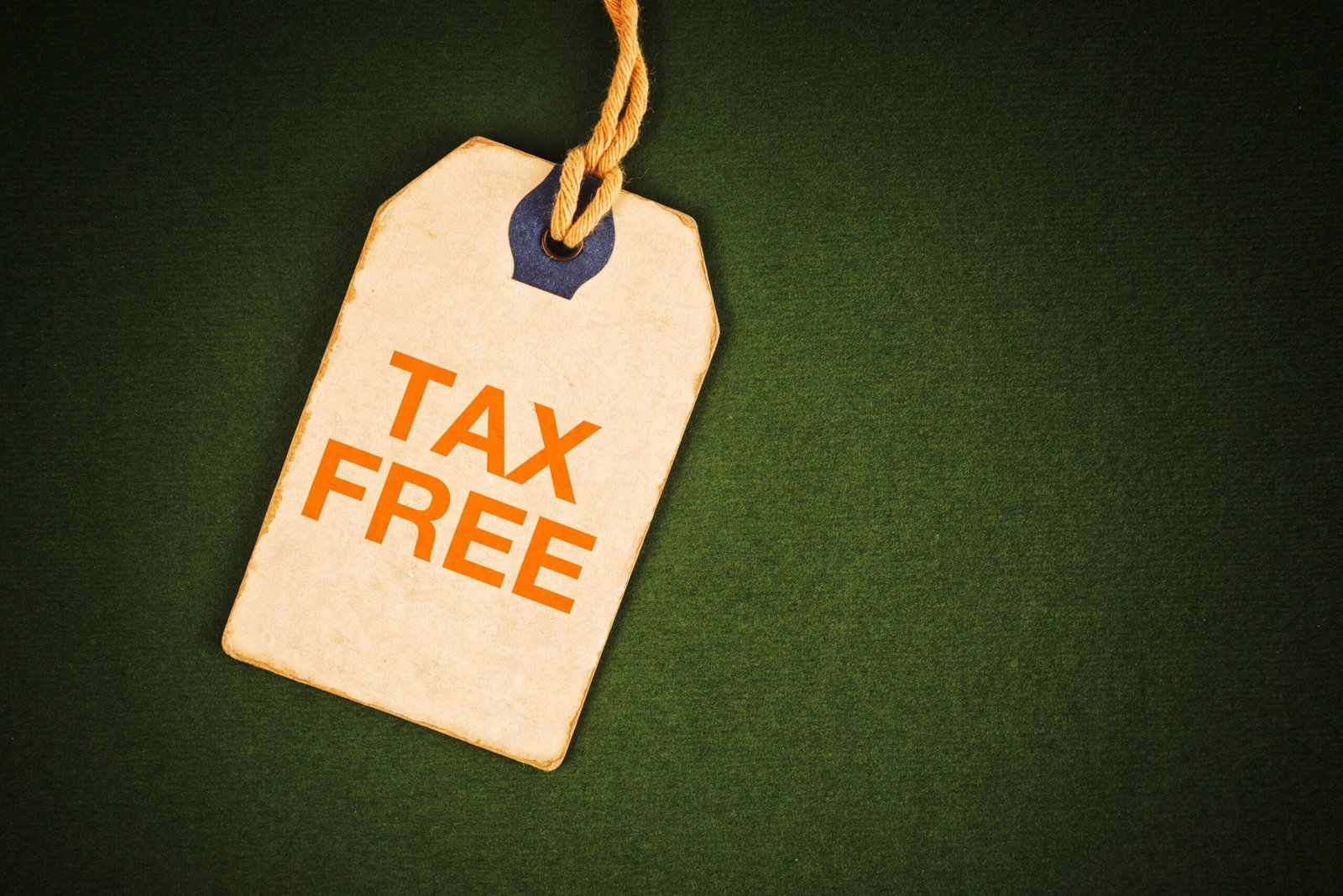 Understanding ⁤the tax-Free Opportunities in Bangar for ⁤Everyday Savers