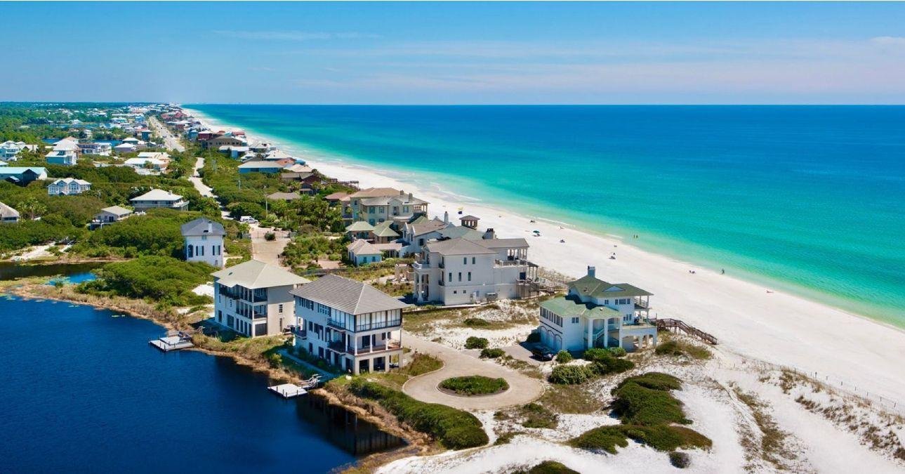 Enchanting Coastal Retreats ​That Capture the Heart