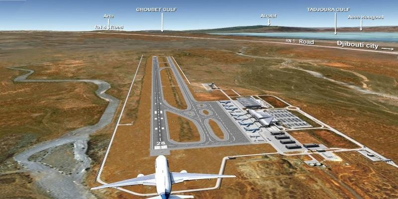 Exploring the Essential Role of Herat Airports in Enhancing Regional ⁣Connectivity