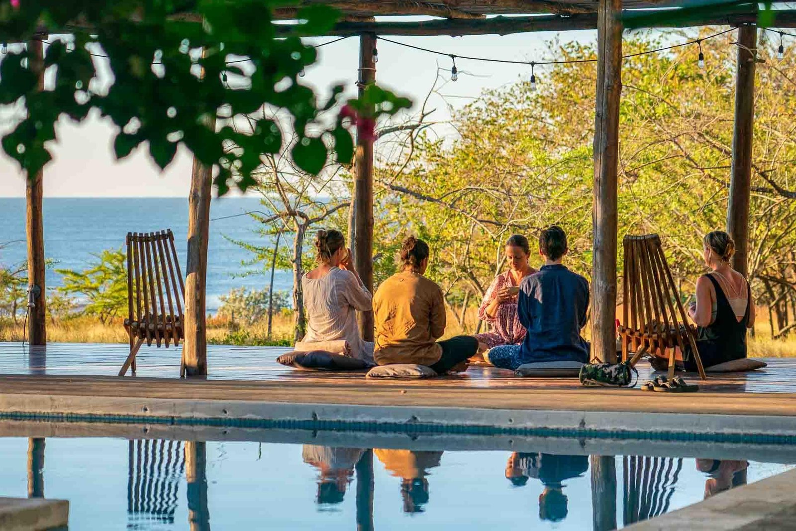 Exploring Tranquil Retreats Just Outside the City