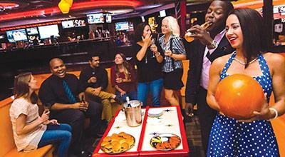 Vibrant Nightlife ⁤Experiences‍ in Orlando‍ for Every mood