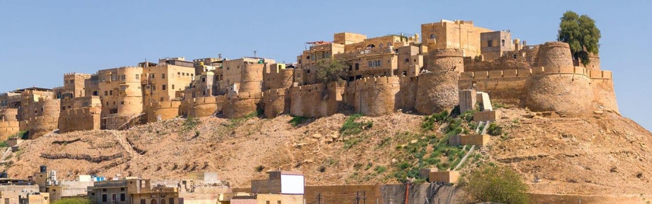 Off‍ the Beaten Path: Discovering Rajasthans Hidden Gem