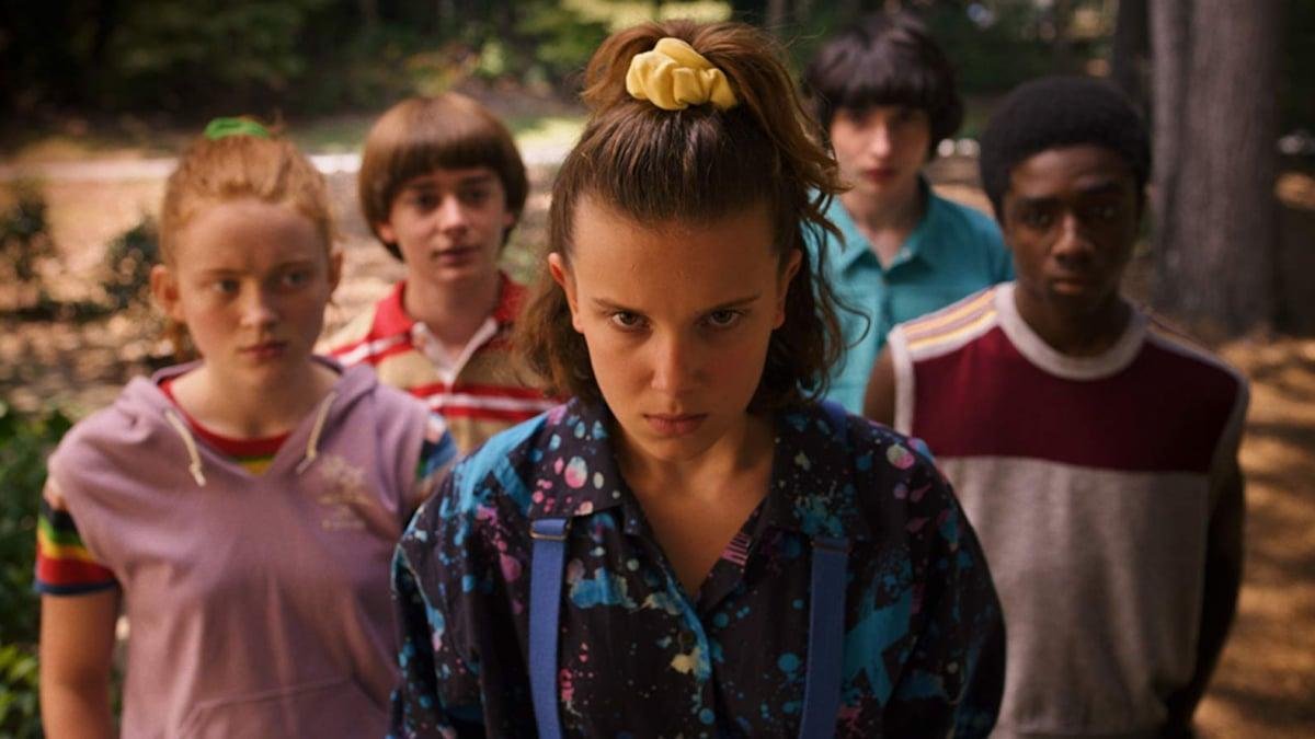 Exploring Iconic Filming Locations of Stranger Things in Georgia