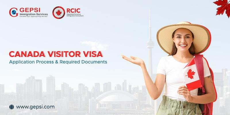 Understanding the Eligibility Criteria and Required Documents for Your Canada Visit Visa Application