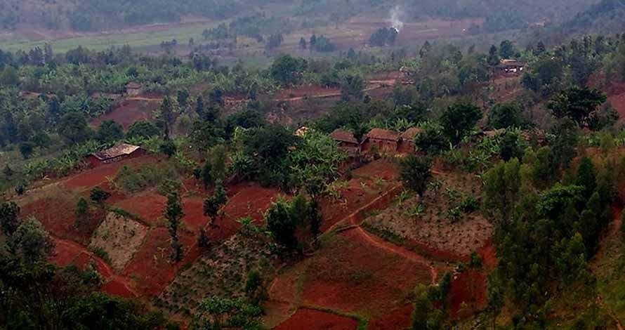 Exploring Breathtaking ⁢Landscapes ⁢and Natural Wonders ⁤of Burundi