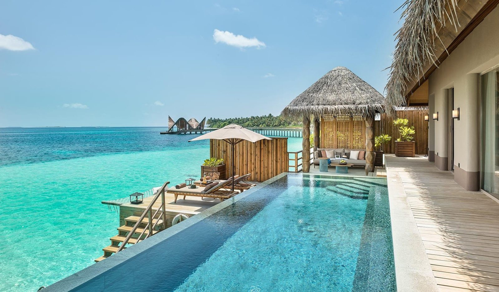 Exploring Luxurious Resorts and Intimate Guesthouses for Every Type of Traveler