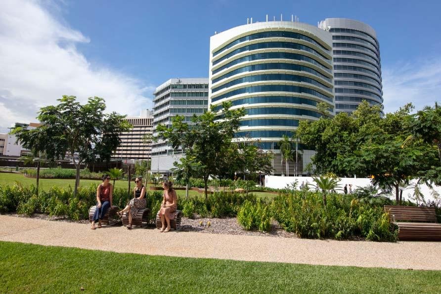 Understanding Darwins Climate Challenges ‌for Visitors