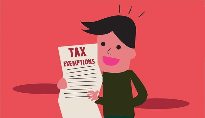Understanding the Benefits of Tax Exemptions‌ in Ejmiatsin for Residents and Businesses