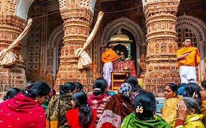 Discover the ⁢Rich Cultural Heritage of Rajshahi